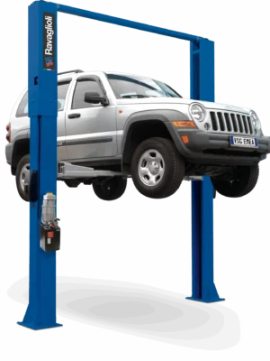 2-post lift KPH370.32K