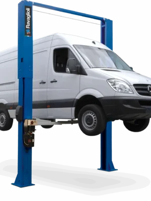 2-post lift KPH370.45LIK