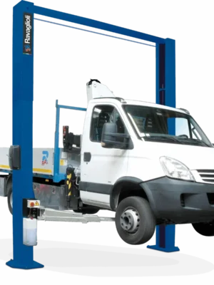 2-post lift KPH370.70LIKTA