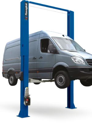 2-post lift KPH370.55LIKTA
