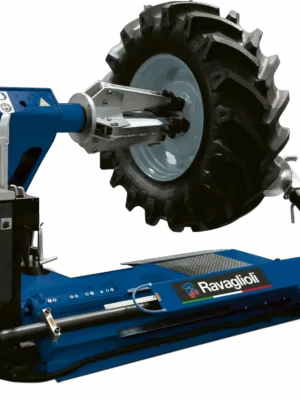 Rav G10760.17 Commercial Tyre Changer