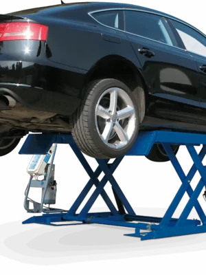 Low-rise scissor lift RAV1450N