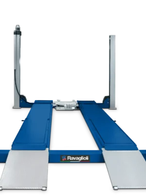4-post lift RAV4652L