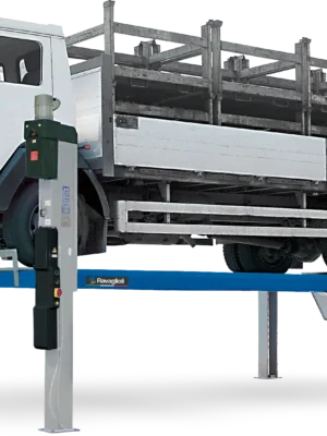 4-post lift RAV4800