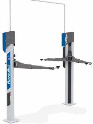 2-post lift KPX35EEV