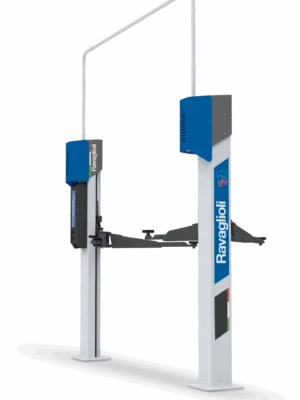 2-post lift KPX32ER