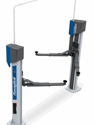 2-post lift KPX35LLE