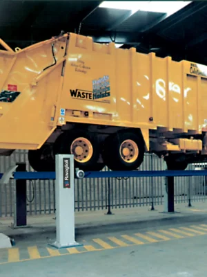 4-post lift KP442NE