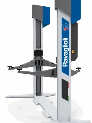 2-post lift KPS32