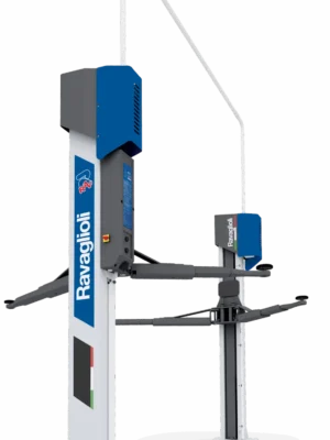2-post lift KPX40AVE
