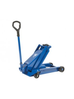 Hydraulic Trolley Jack