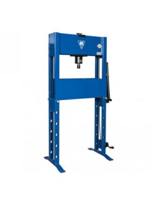 Manual Hydraulic Press
