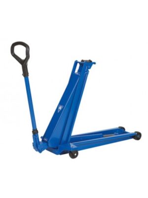 High Lift Hydraulic Trolley Jack (2000KG)