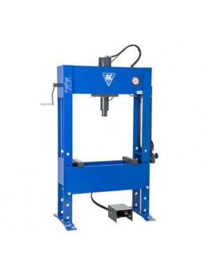 Hydraulic Press