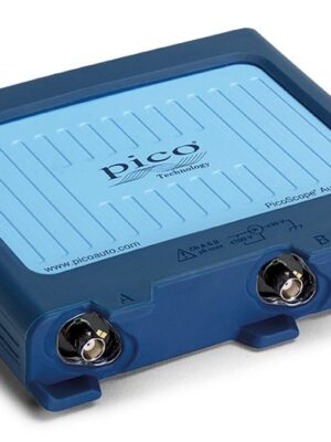 Pico 2-channel scope only
