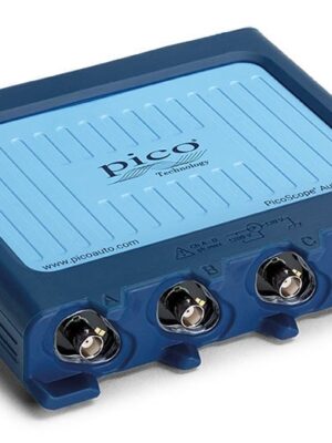 Pico 4-channel scope only