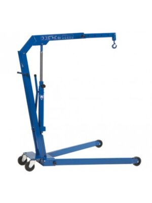 Hydraulic Workshop Engine Crane – 1100KG