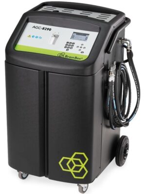 AGC-8290