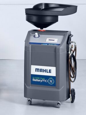 Battery E Care fluid