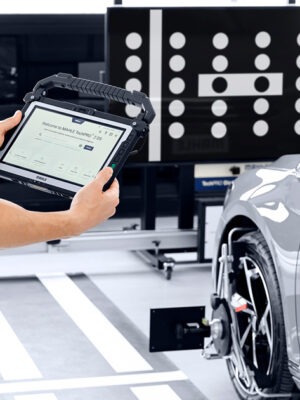 TechPRO Digital ADAS 2.0