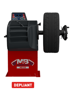 MB300