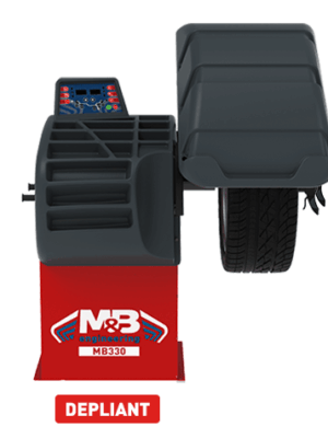 MB330