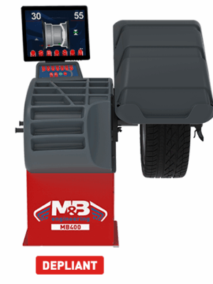 MB400