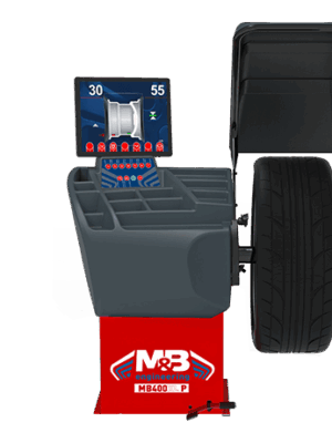 MB400XL P