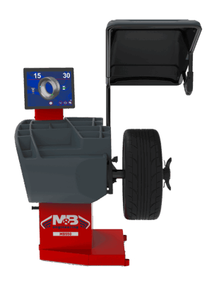 MB550