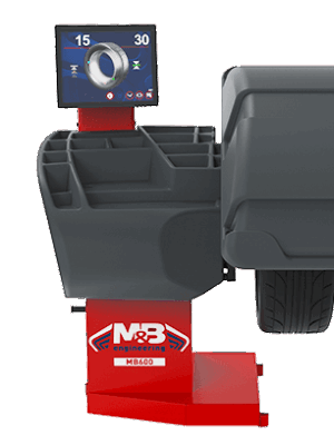 MB600