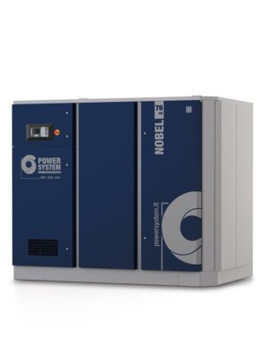 NOBEL – 5.5kW – 315kW Fixed and Variable Speed Series