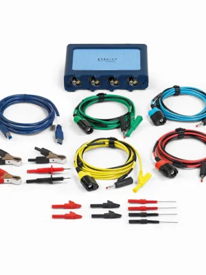 Pico 4-channel starter kit