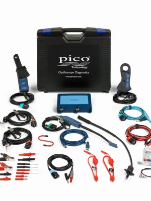 Pico 2-channel starter kit