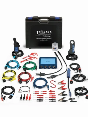 Pico 4-channel standard kit
