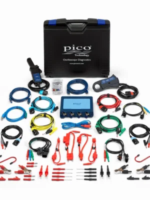 Pico 4-channel Diesel kit
