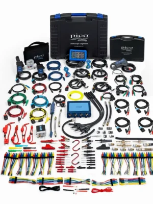 Pico 4-channel master kit