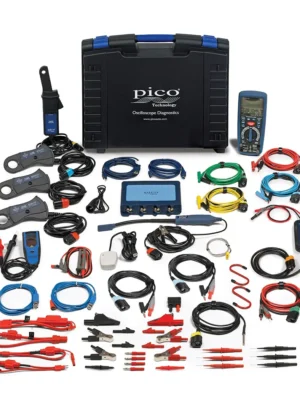 Pico 4-channel EV diagnostic kit