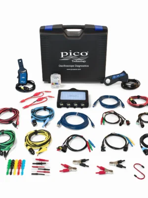Pico off-highway entry kit