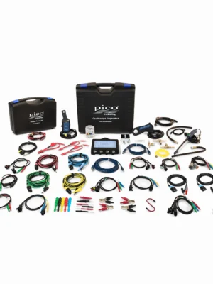 Pico off-highway expert kit