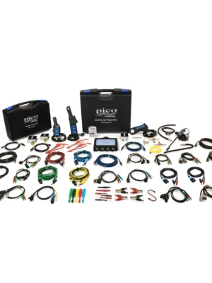 Pico off-highway elite kit