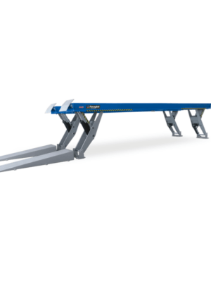 Commercial vehicle scissor lift RAV835.10AI