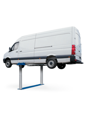 2-Cylinder Inground Lift RAV1155LIKTA