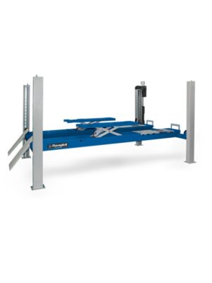 Rav KP440 Series Commercial 4 Post Lift – 24,000KG