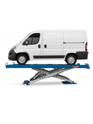 Scissor lift RAV640N.1I