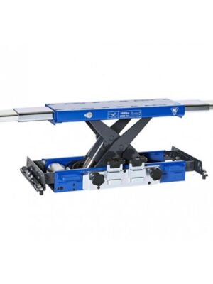 Air Operated 2000kg 2600kg Hydraulic Jacking Beam – 2,600KG