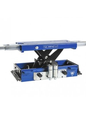 Air Operated 4000kg Hydraulic Jacking Beam