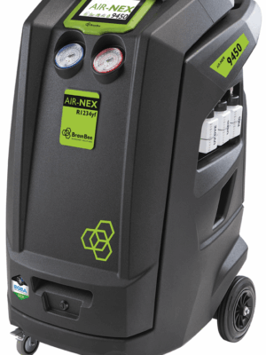 Brain Bee AIR-NEX 9450