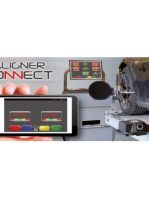 Aligner Connect