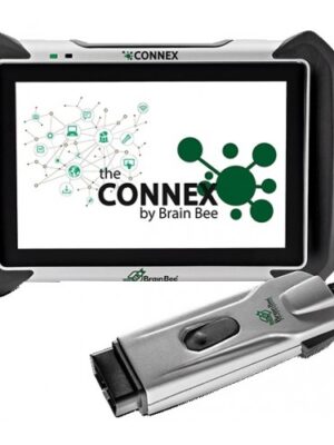 Brain Bee Connex Diagnostics Tablet