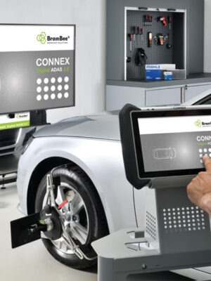 CONNEX Digital ADAS 2.0